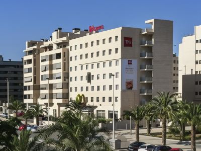 Ibis Elche