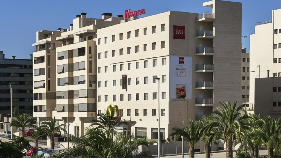 Ibis Elche