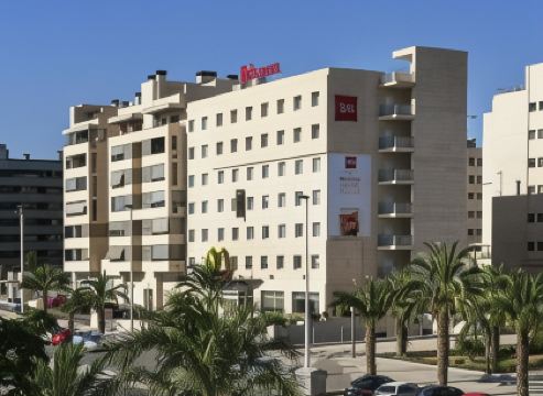 Hotel ibis Elche