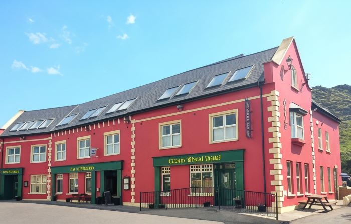 Hotel Ceann Sibeal