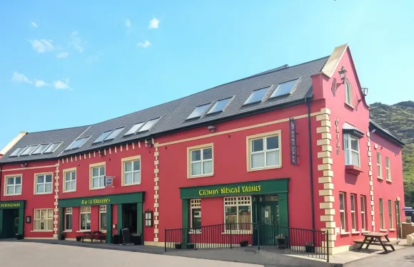 西恩西比爾酒店