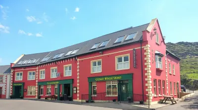 Hotel Ceann Sibeal Hotels near Kerry cliffs view point (north)