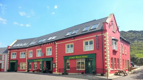 Hotel Ceann Sibeal Hotels in Kerry