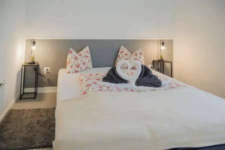 Apartment Sleeps 4 with Free Parking Отели в г. Риека