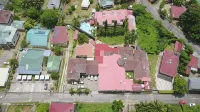 Coco d'or Hotel Seychelles Hoteles cerca de Beau Vallon Beach
