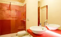 Tauto Apartment ..... Các khách sạn gần Collegiata di Santa Maria Maddalena Penitente