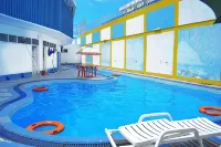 New Mwanza Hotel Hotel di Nyamagana