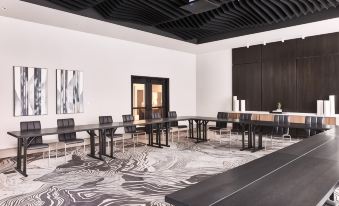 AC Hotel Missoula Downtown