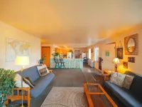 Ashland Commons Hostel