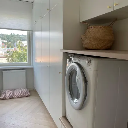 Kotimaailma Aveline 3