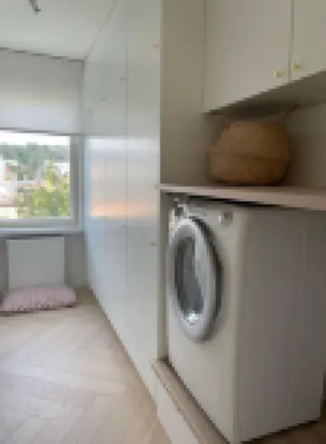 Kotimaailma Aveline 3