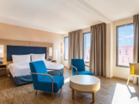 Radisson Blu Hotel, Toulouse Airport Hotels in Blagnac