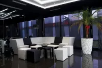 時尚飯店 - 按摩浴缸
