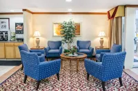 Super 8 by Wyndham New Cumberland