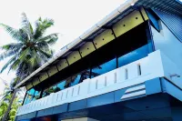 Pine Beach House