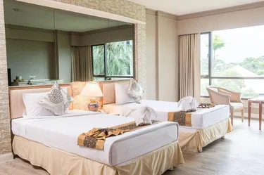 รูปภาพของเดอะ รอยัล เจมส์ กอล์ฟ รีสอร์ท