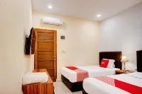 Hotel O Medan City Near Sun Plaza Formerly Residence Anugrah D A R A T住宿飯店