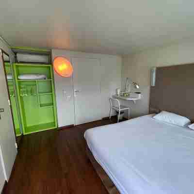 Hôtel Restaurant Campanile Montluçon - Saint-Victor Rooms