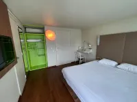 Campanile Montlucon - Saint Victor Hotels in Saint-Victor