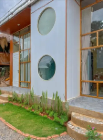 Flourish Homestay Hotels in 