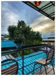 The One House Hotels in Nan