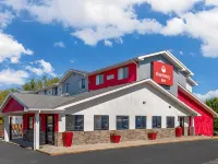Harmony Inn Hotels in Brown County