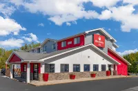 Harmony Inn Hotels in New Ulm