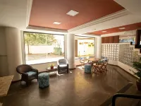 Rede Andrade Mar Hotel Hotéis em Salvador