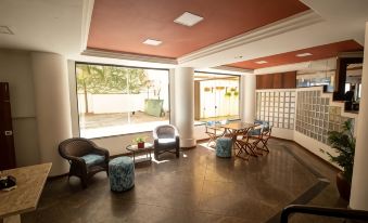 Rede Andrade Mar Hotel - Rio Vermelho