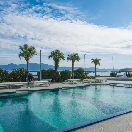 Ibusuki Seaside Hotel