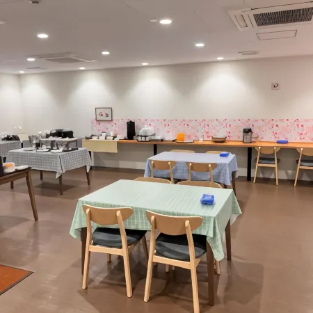 Hotel Kurume Hills