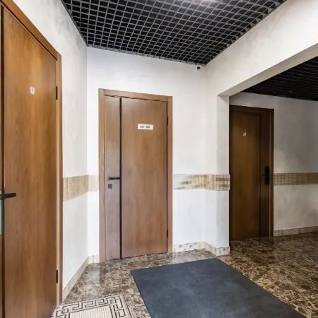 Номера на Морской Отели рядом с достопримечательностью «Крестовский остров»