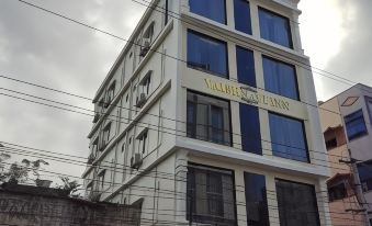 Vaishnavi Inn
