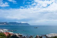 Boulders Beach House