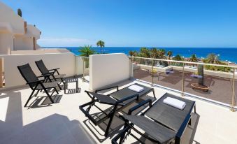 Hotel Riu Palace Calypso - Adults Only