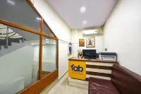 FabHotel Mona International Hotels in East Delhi