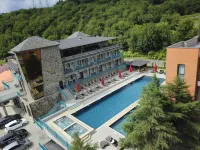 Tskaltubo Epic Hotel and Spa - Pools