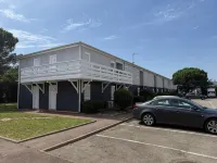 Fasthotel Avignon Nord le Pontet Hotels in der Nähe von Chausport