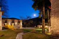 The Chatzigaki Manor Hotels in Elati Trikalon