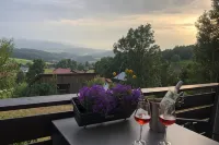 Apartment Taelerblick Hotels in Bobrach