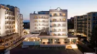 Hotel Continental Hotels in Rimini
