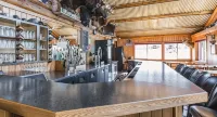 The Antler Lodge - Gardiner Hotels in Gardiner