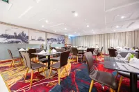 Shaza Regency Plaza Al Madinah - Breakfast