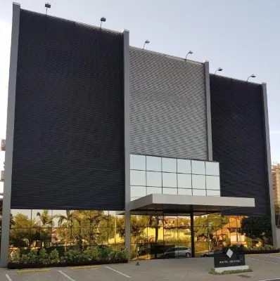 Hotel Cristal Rio Claro Các khách sạn ở Rio Claro