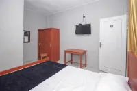 Lidez Residence Bitung Hotels in Maesa