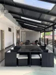 HOTEL DECENTRALAND KUALA TERENGGANU - واي فاي