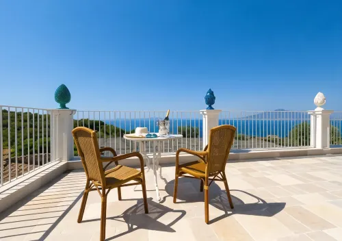 Relais Palazzo del Barone Общественные зоны Photos