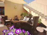 Hotel Cala Mirto Hotels in Tanaunella