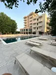 Hotel St. Gregory Park - Swimmingpools