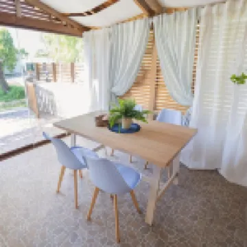 Ciriga Sicily Glamping Resort